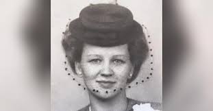 Gertrude Brown Obituary