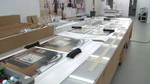 Jeff Wall In The Studio Part I White Cube Jeff Wall Wall Cube