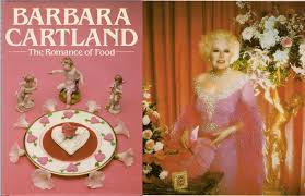 By barbara cartland first published in 1947 13 editions — 1 previewable. Get In The Mood For Lurve With The Best Cookbook To Come Out Of The 80s