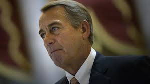 Break Out the Cigars: House Speaker John Boehner Welcomes His First  Grandchild