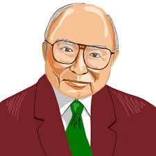 Portraits Of Inventors And Innovators In The Food Industry