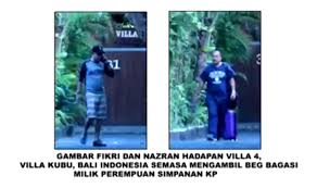 Sumber dalaman sprm ketika dihubungi, mengesahkan beliau sudah menghantar surat perletakan jawatan kepada ketua setiauasaha negara (ksn). Dakwaan Skandal Kecurangan Kp Sprm Apa Yang Kita Tahu Setakat Ini Ameno World