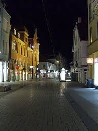 Lippstadt Germany Germany Places Visiting