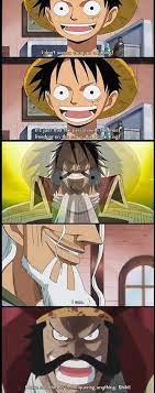 Don T Want To Conquer Monkey D Luffy One Piece Manga Anime One Piece One Piece Comic One Piece Manga