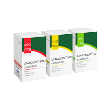 Image result for Linaclotide