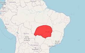 É muito comum que em países do hemisfério norte caia neve como nunca, mas para nós aqui no brasil nem tanto. Onda De Calor Faz Inmet Emitir Alerta Para Risco De Morte Em Parte Do Brasil