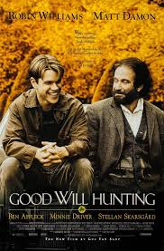Good Will Hunting (1997) - Quotes - IMDb