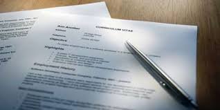 This page is about the meanings of the acronym/abbreviation/shorthand v.c. Meaning Of Resume Or Curriculum Vitae Qs Study