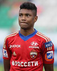 Vitinho (footballer, born 1993), brazilian football attacking midfielder. Vitinho Footballer Born 1993 Wikipedia