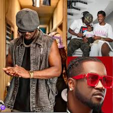 Them never put you for trouble before, na why you deh think say people wey  dey mind their business get pride