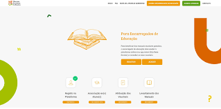Selecione a escola e o ano, os manuais escolares que pretende e os detalhes de entrega (em loja ou entrega. Manuais Escolares Gratuitos Disponiveis A Partir De Hoje