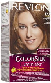 Revlon Colorsilk Luminista Permanent Hair Color Light