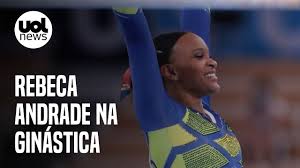#rebeca andrade #team brazil #rio 2016 #2016 test event #gymnastics #go rebe. 9gqnbugt Mvnmm