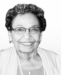 Mildred Massey Obituary (1924