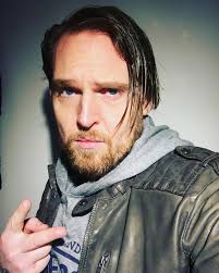 45 Kilo in 5 Jahren weg: So sieht Comedian Axel Stein nicht mehr aus