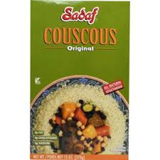 Maybe you would like to learn more about one of these? Is Sadaf Original Couscous Keto Sure Keto The Food Database For Keto