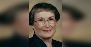 Obituary information for Jeanne Elizabeth Baird