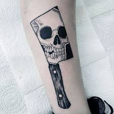 I will now use my daily sketch to develop tattoo flash, day one begins with this bird of paradise. Top 51 Gothic Tattoo Ideas 2021 Inspiration Guide