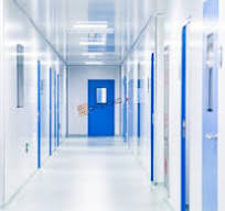 Global 500 Metal Sandwich Panels For Hospitals Clean Rooms ...