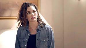Josefa correa 2 episodes, 2021 simón beltrán. Actriz Tras Maca En Edificio Corona Que Deje De Ser Tema Pertenecer A La Comunidad Lgbtiq Meganoticias