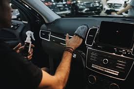 Interior Protection Treatment