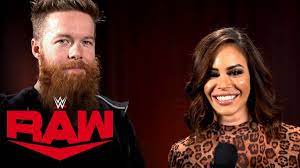 (jack prefers building over fighting, geoff doesn't do much, and gavin is the usual comedy of errors). Nhl Pro Ryan Ellis Compares Hockey To Wwe Raw Exclusive Dec 2 2019 Youtube