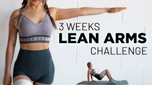 May 24, 2021 · you can lose fat by just lifting weights, but you'll lose weight even faster if you eat healthy and include cardio in your workout routine. Lean Arms Workout Challenge Lose Arm Fat No Equipment Youtube