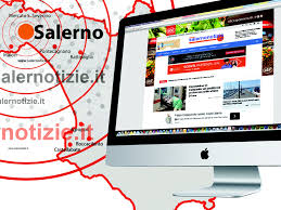 9 offerte di lavoro per agenzia territorio a salerno, campania. Salerno Notizie Mediamo Agenzia E Concessionaria Di Pubblicita A Salerno