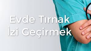 Tirnak Izi Nasil Gecer Youtube