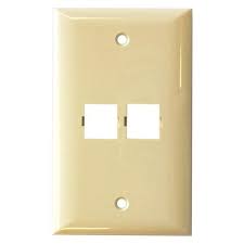 We did not find results for: 2 Leviton Ivory Standard Telephone 3 Line Wall Jack Cover Plates 6p6c 4625b 46i Networking Cable Plugs Jacks Wall Plates Computers Tablets Network Hardware Worldenergy Ae