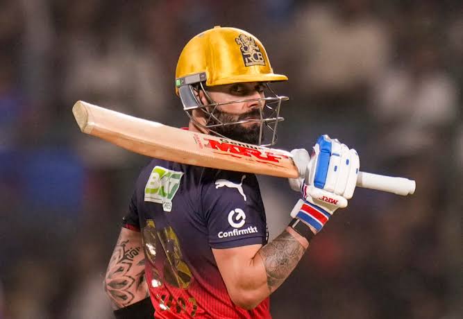 How science, sports psychology raised batting to explosive levels in this  IPL