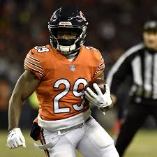But would tarik cohen be tarik cohen without all the obstacles? Tarik Cohen Using Injured Brother As Motivation Heading Into Training Camp Windy City Gridiron