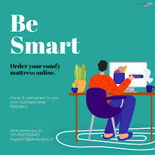 Your Mattress Delivered To You Safe Clean And Sanitized Get The Best Certified Comfort You Can Get In 2020 Healthy Mattress Online Mattress Memory Foam Mattress