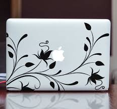 Ready to ship in 1 business day. A Plant Macbook Sticker Tenstickers
