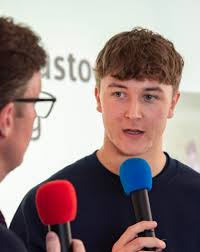 SportsAid Eastern's Talented Athletes