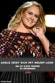 Aber jz versteh ich es. Adele Zeigt Sich Im Bikini Auf Instagram Neue Looks Adele Promis