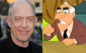 TOP TEN: Surprise Guest Voices