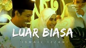 Intro apa erti sayang erti setia setiap hari sayang yang luar biasa. Luar Biasa Lirik Versi Mr Grey Ost Drama Youtube