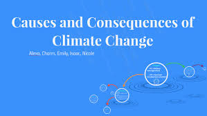 We did not find results for: Causes And Consequences Of Climate Change By Charm Hanna