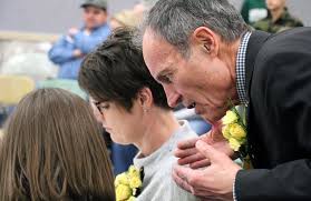 Nyssa student claims championship crown at the Malheur County Spelling Bee 