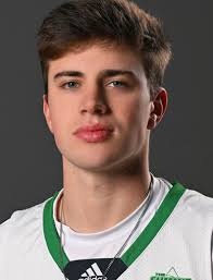 NORTH DAKOTA MEN'S BASKETBALL