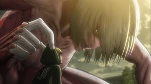 Lol Looks Like Someone Is Jealous Of Armin & Annie From #Attackontitan #Snk  Or Should I Say Att… | Attack On Titan Art, Attack On Titan Anime, Attack  On Titan Ships