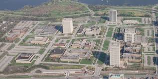 Tunney S Pasture Wikipedia