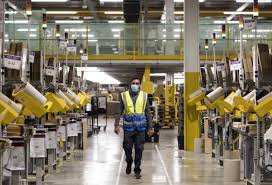 Senior financial analyst, eu consumables in approved employer with amazon uk. Pathways Amazon Jobs
