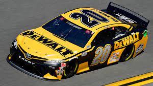 All of the numbers belong to nascar, which licenses however, teams can request specific numbers and nascar will work with teams or sponsors to help them get the numbers they are interested in. 2020 Erik Jones No 20 Paint Schemes Nascar Cup Series Mrn