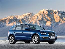 Image result for Deep Sea Blue 2010 Q5