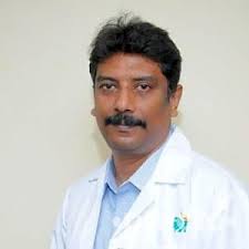 Dr. Naresh Babu G S