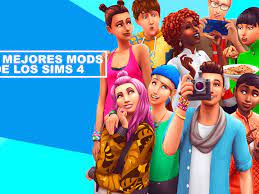 The popular solitaire card game has been around for years, and can be downloaded and played on personal computers. Los Mejores Mods Para Los Sims 4 En Pc 2021 Imprescindibles