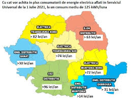Check spelling or type a new query. Cu Cat Creste Pretul Energiei Electrice De La 1 Iulie 2021