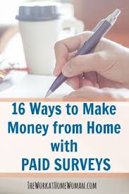 Pin On The Work At Home Woman